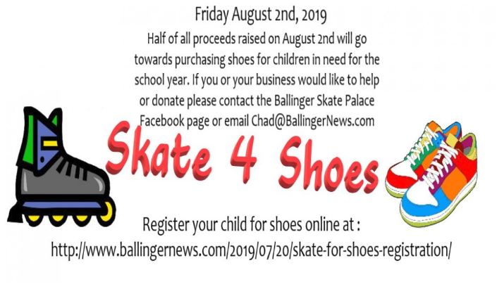Skate 4 Shoes